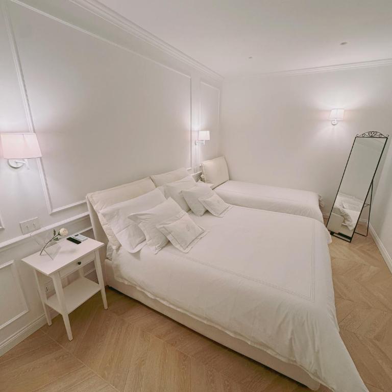 DIMORA CARDUCCI - One-Bedroom House - 12
