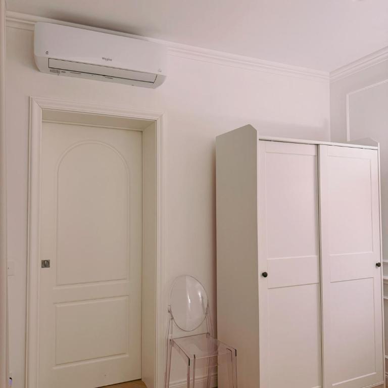 DIMORA CARDUCCI - One-Bedroom House - 4