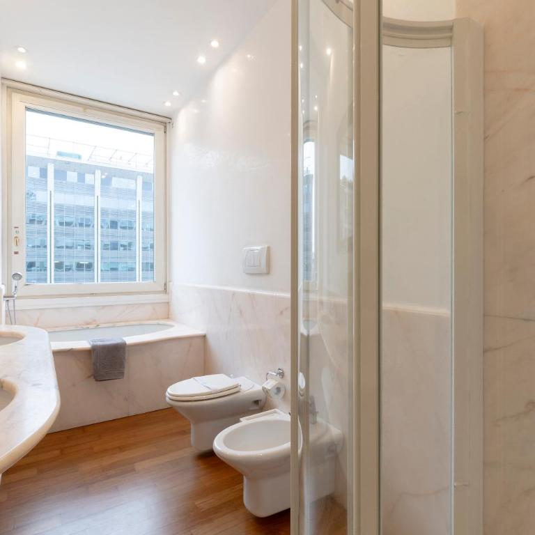 Vittore Rooms & Apartment - Deluxe Double Room - 3