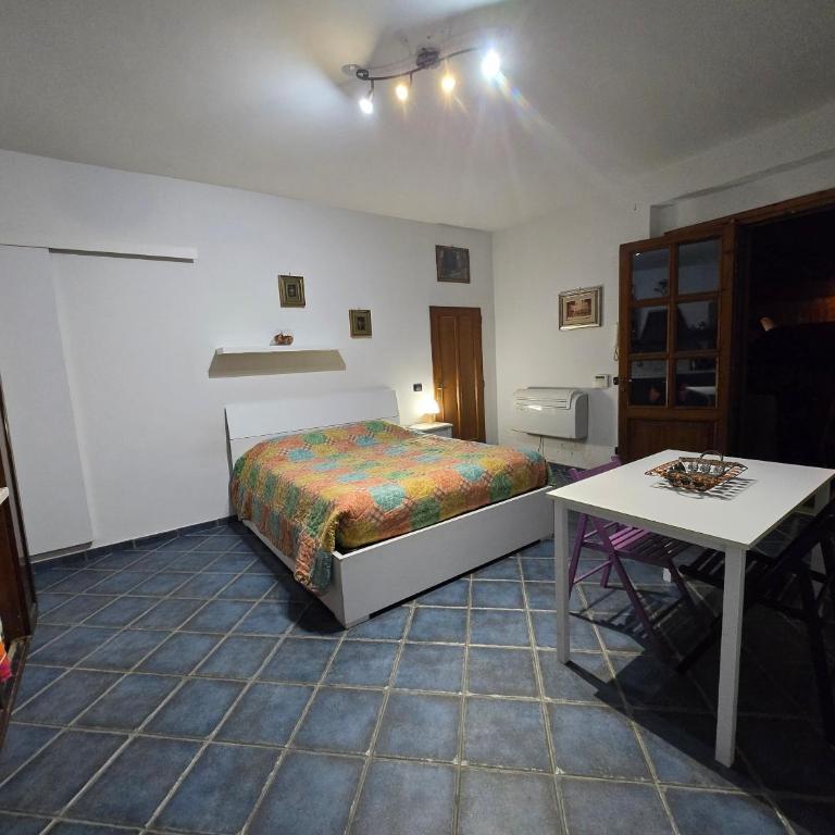 Tuscany Dream - Appartamento Firenze aria condizionata e giardino - Appartamento con 1 Camera da Letto - 13