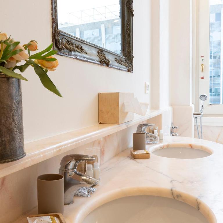 Vittore Rooms & Apartment - Deluxe Double Room - 5