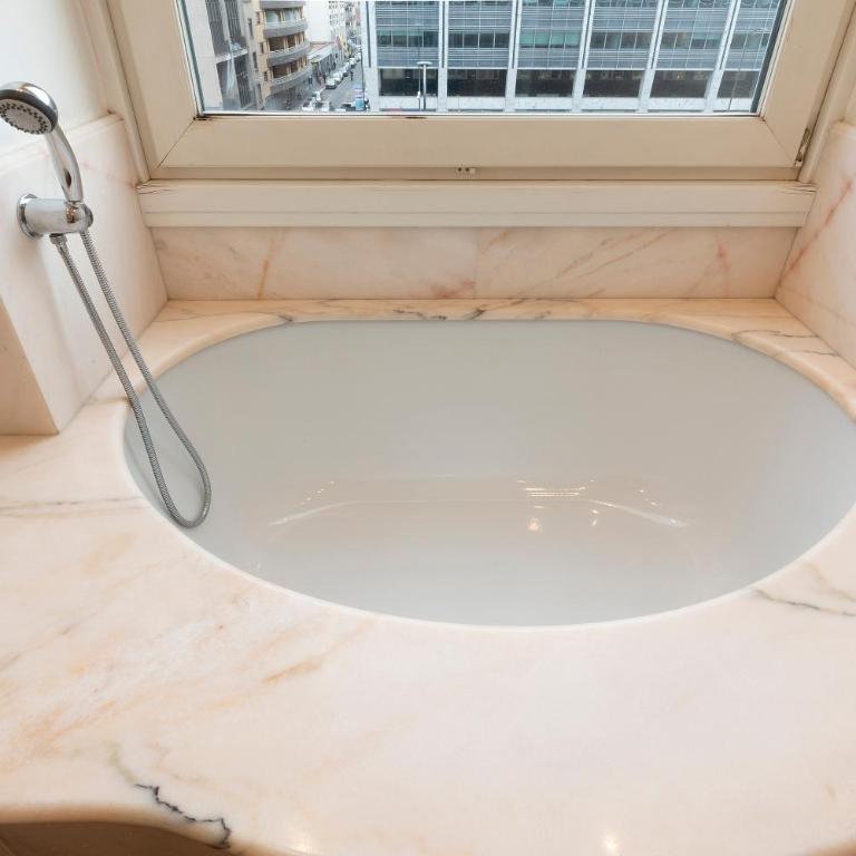 Vittore Rooms & Apartment - Deluxe Double Room - 6