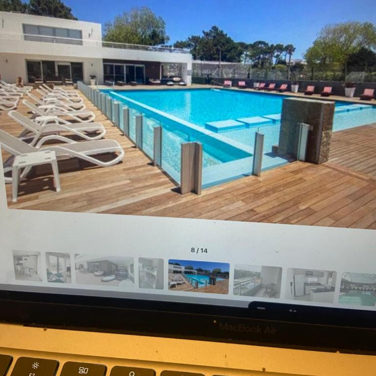 monoambiente 102 en edificio OCEAN DRIVE Punta del Este - One-Bedroom Apartment - 7