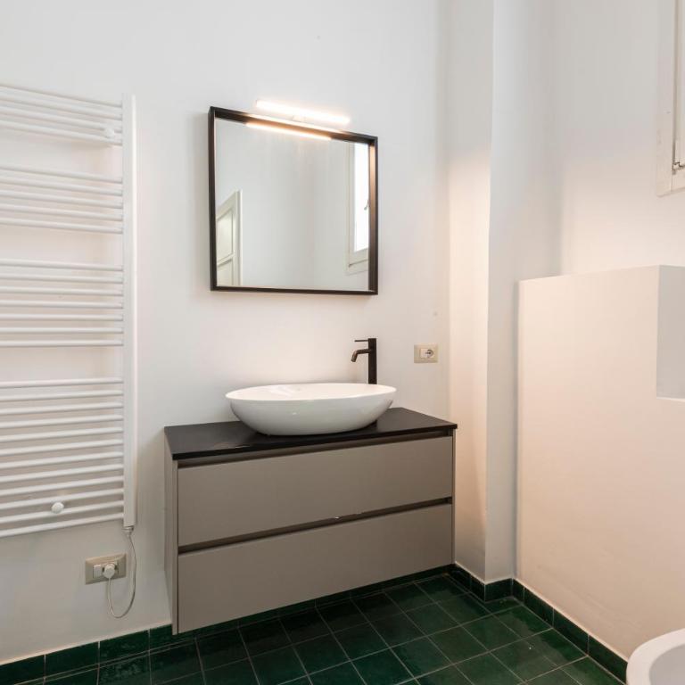 GOLDEN LUXE - Penthouse in Piazza della Signoria Duomo view - Appartamento Premium con 3 Camere da Letto - 22