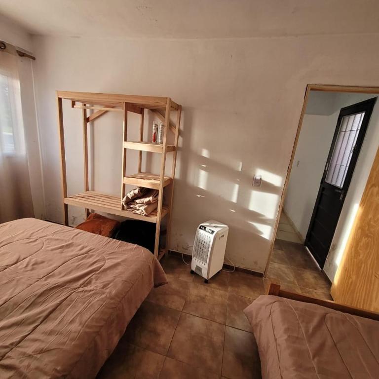 Mate host - Apartamento de 1 dormitorio - 6