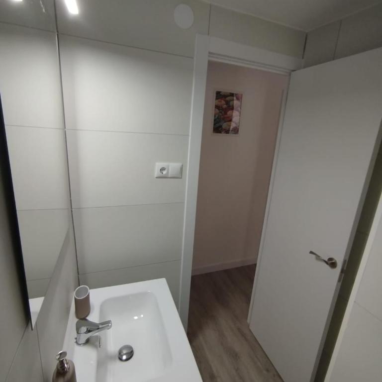 El Caprichito - fantástico piso reformado a 20 metros de la playa - Apartamento de 2 dormitorios - 18
