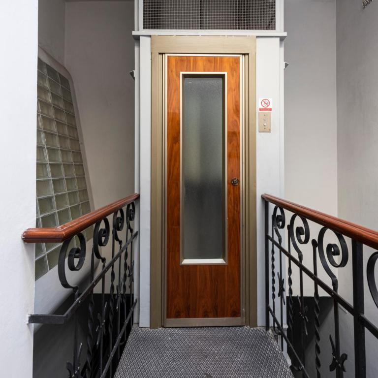 GOLDEN LUXE - Penthouse in Piazza della Signoria Duomo view - Appartamento Premium con 3 Camere da Letto - 23