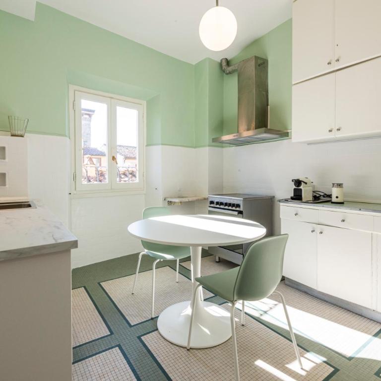 GOLDEN LUXE - Penthouse in Piazza della Signoria Duomo view - Appartamento Premium con 3 Camere da Letto - 18