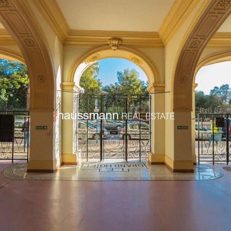 Superbe studio Nice hyper centre immeuble standing - Appartement 1 Chambre - 6