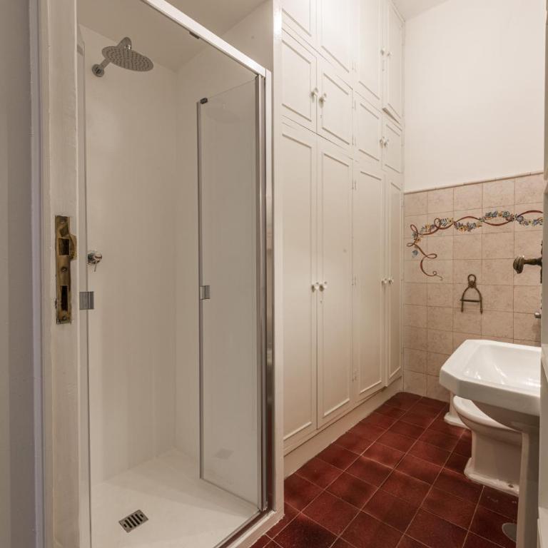 GOLDEN LUXE - Penthouse in Piazza della Signoria Duomo view - Appartamento Premium con 3 Camere da Letto - 15