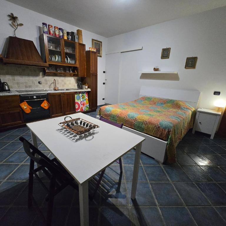 Tuscany Dream - Appartamento Firenze aria condizionata e giardino - Appartamento con 1 Camera da Letto - 11