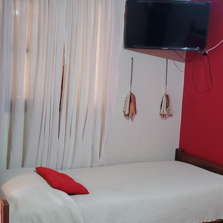 Departamentos El Balcón de la Quebrada - Apartamento de 2 dormitorios - 3