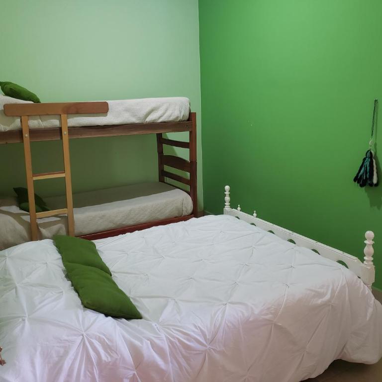 Departamentos El Balcón de la Quebrada - Apartamento de 2 dormitorios - 4