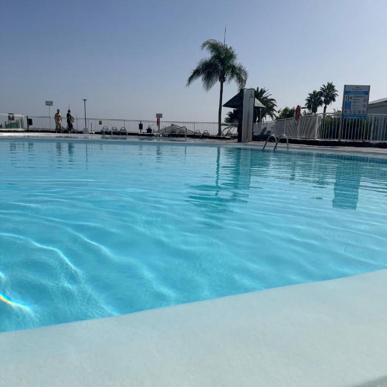 Maspalomas Golden View - Apartamento de 1 dormitorio - 17