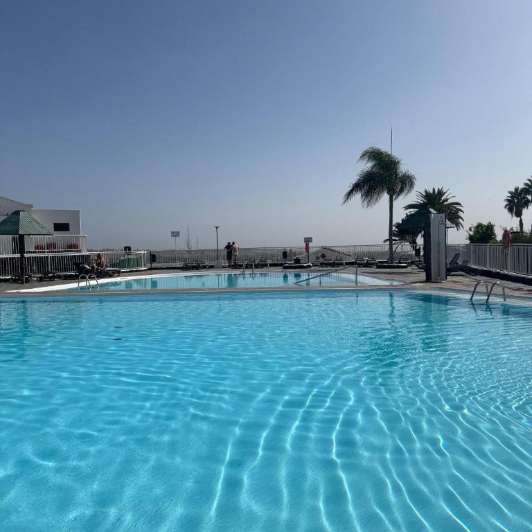 Maspalomas Golden View - Apartamento de 1 dormitorio - 20