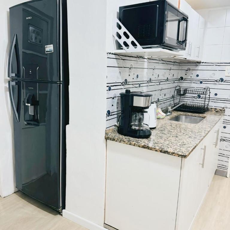 Buenos Ayres Apartment - Apartamento de 2 dormitorios - 8