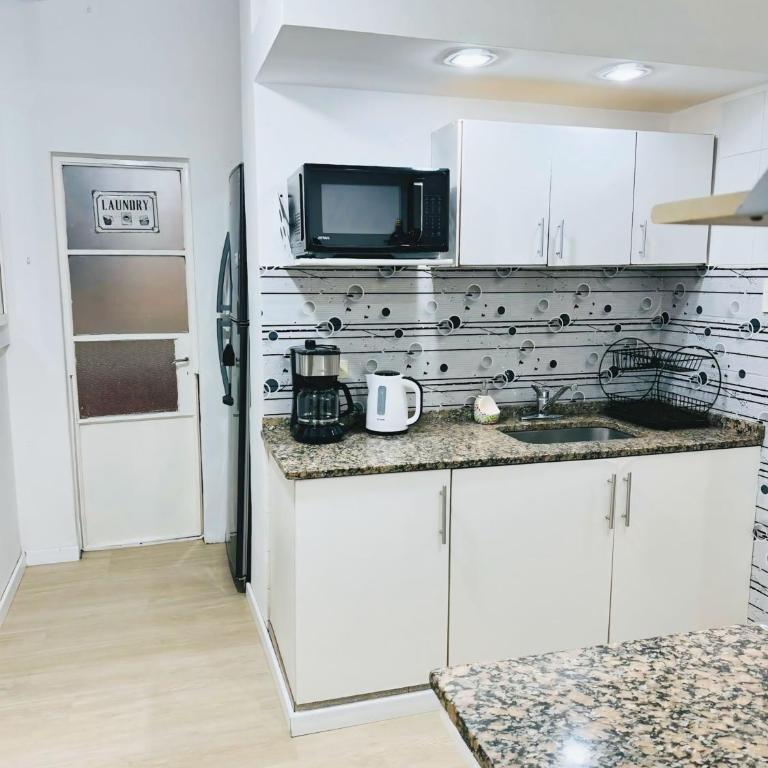 Buenos Ayres Apartment - Apartamento de 2 dormitorios - 4