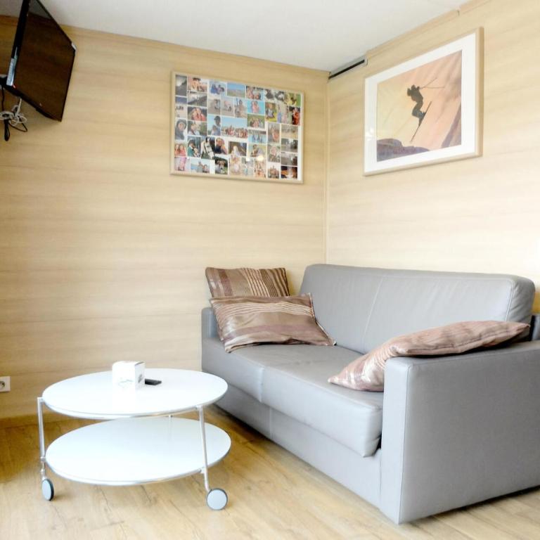 Résidence Palafour - Studio profitant d'une vue sur la grande motte MAE-8154 - Monolocale - 1