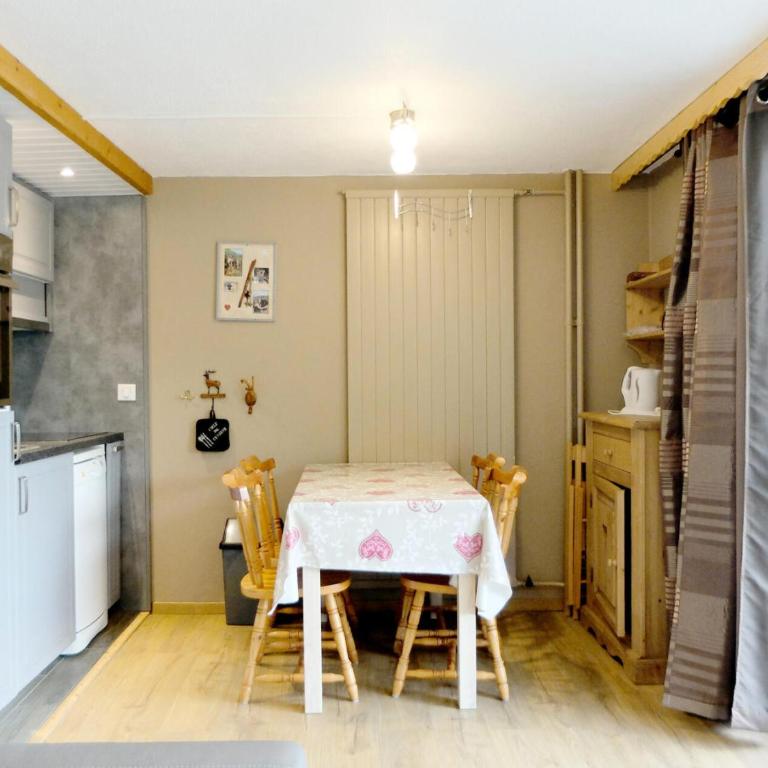 Résidence Palafour - Studio profitant d'une vue sur la grande motte MAE-8154 - Monolocale - 2