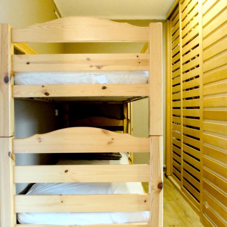 Résidence Palafour - Studio profitant d'une vue sur la grande motte MAE-8154 - Monolocale - 3