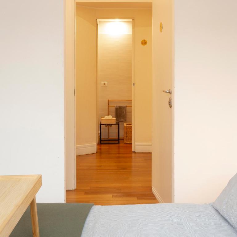 Vittore Rooms & Apartment - Double Room with Private External Bathroom - 5