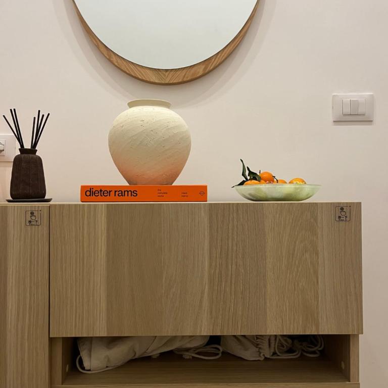 Flat 7 Rome Guesthouse - Camera Matrimoniale con Bagno Privato - 7