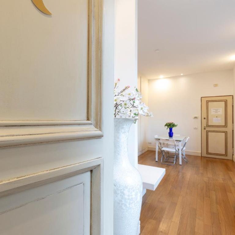 Vittore Rooms & Apartment - Deluxe Apartment - 7