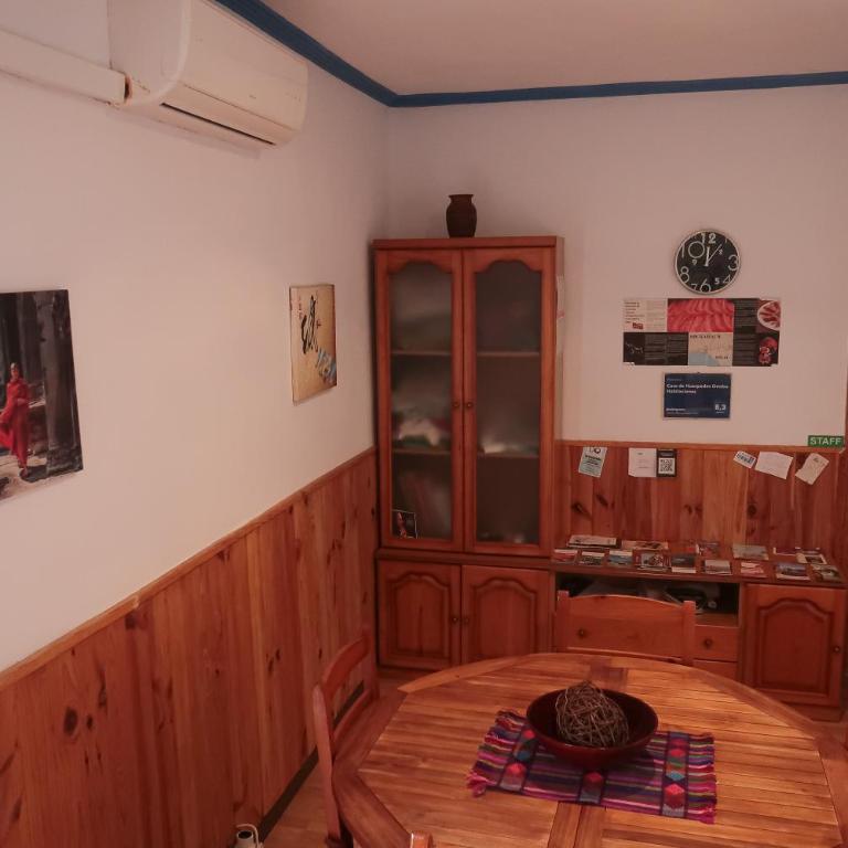 Habitaciones Climatizadas Isla Chica - Habitación Individual Estándar con baño compartido - 31