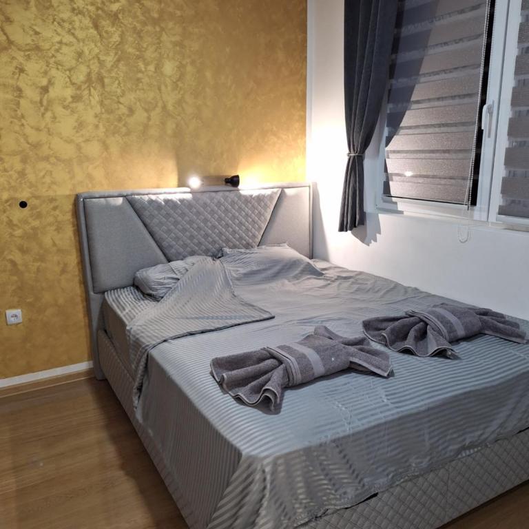 Briliant Apartman Zlatibor - One-Bedroom Apartment - 1