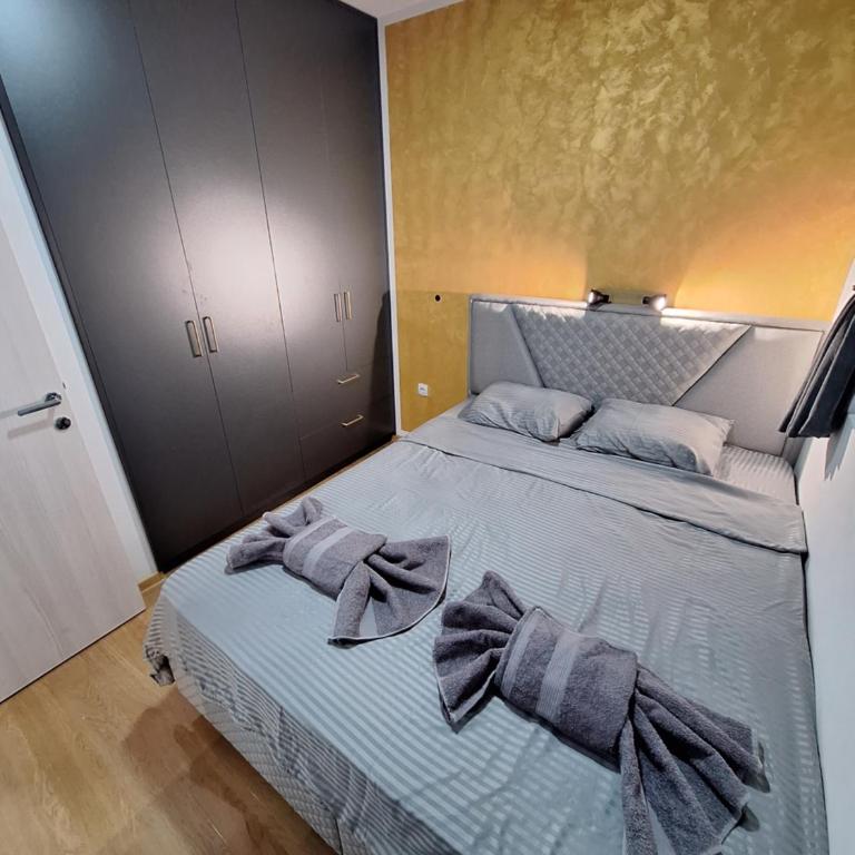 Briliant Apartman Zlatibor - One-Bedroom Apartment - 13