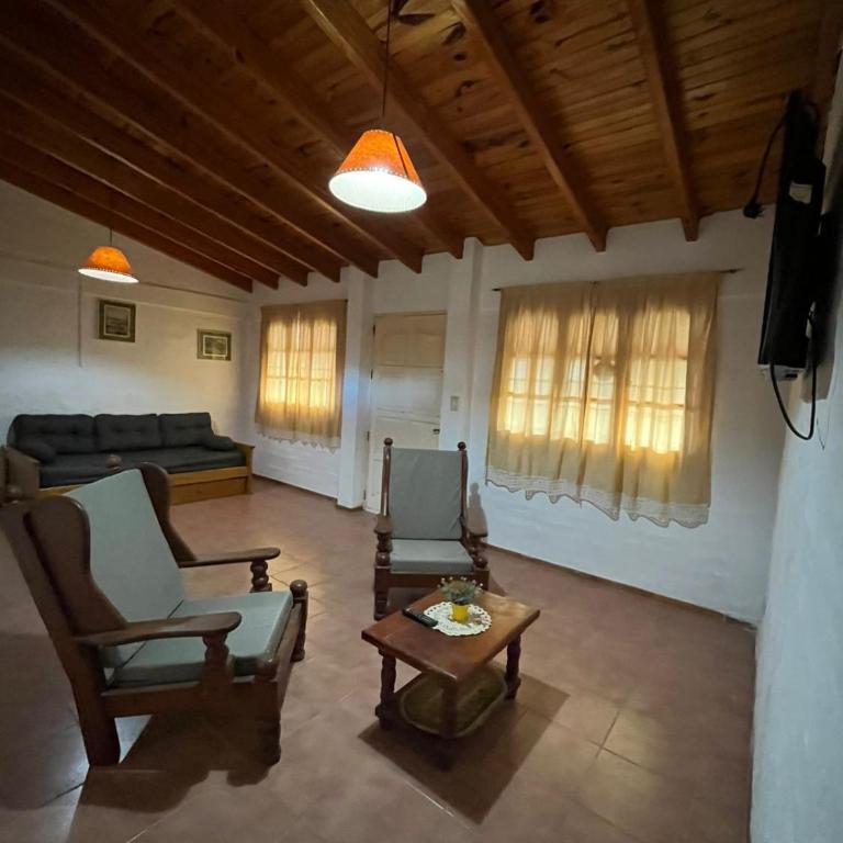 NicoMay - Chalet de 2 dormitorios - 9