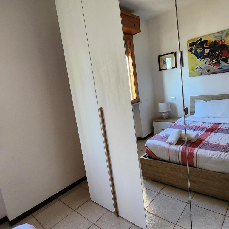 Casa Arcobaleno - Affitti Brevi Italia - One-Bedroom Apartment - 11