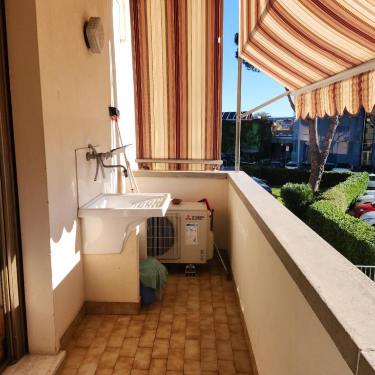 Casa Arcobaleno - Affitti Brevi Italia - One-Bedroom Apartment - 13