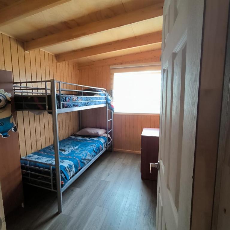 Cabaña las Bandurrias - Two-Bedroom House - 11