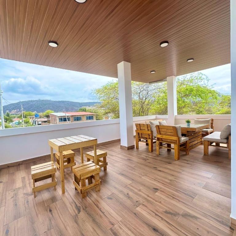 Departamento La Gaudelia, tu lugar especial - Apartamento de 2 dormitorios - 3