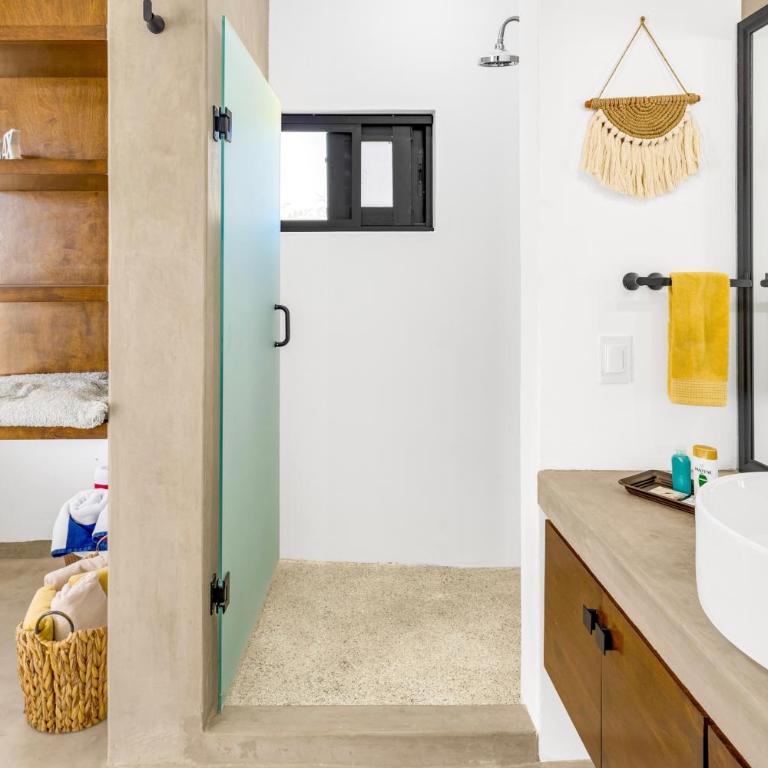 La Ventana Bay View Loft 1 - Casa con 1 dormitorio - 4