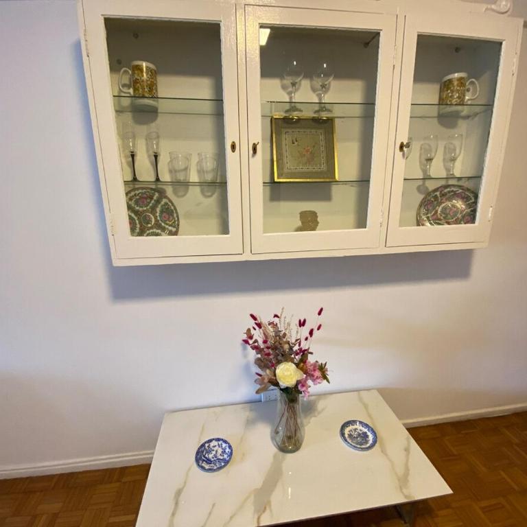 Excellent apartment in Retiro - Apartamento de 3 dormitorios - 8
