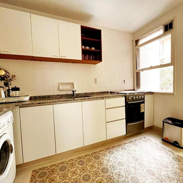 Excellent apartment in Retiro - Apartamento de 3 dormitorios - 13