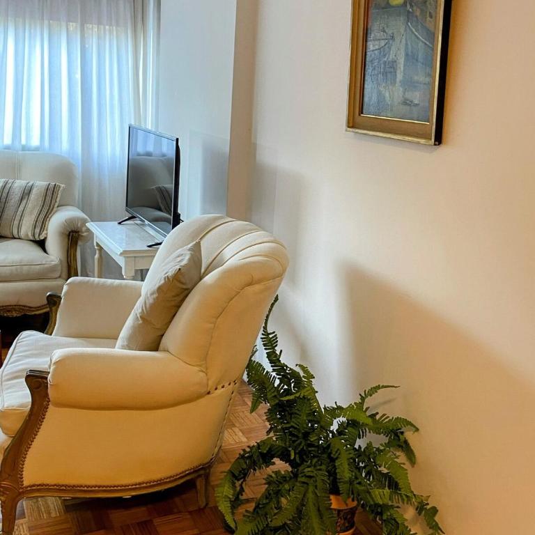 Excellent apartment in Retiro - Apartamento de 3 dormitorios - 18