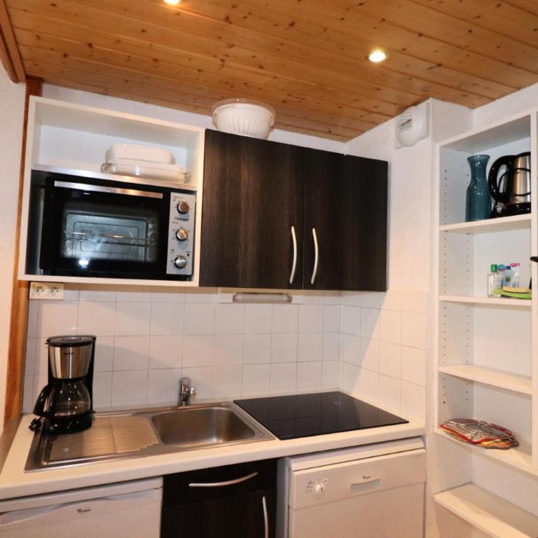 Résidence Hameau Du Borsat 3 - Appartement confortable · Ski au pied MAE-3684 - Appartamento - 1