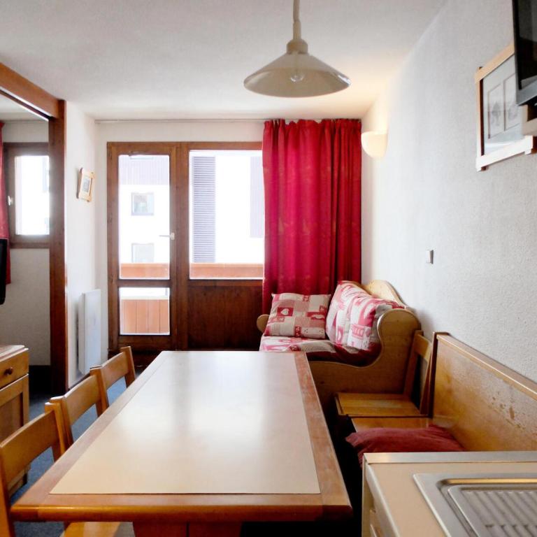 Résidence Hameau Du Borsat 3 - Appartement confortable · Ski au pied MAE-3684 - Appartamento - 2