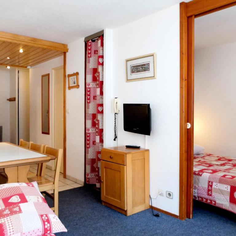 Résidence Hameau Du Borsat 3 - Appartement confortable · Ski au pied MAE-3684 - Appartamento - 7