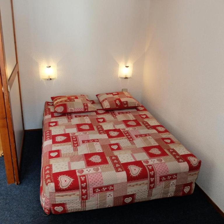 Résidence Hameau Du Borsat 3 - Appartement confortable · Ski au pied MAE-3684 - Appartamento - 9