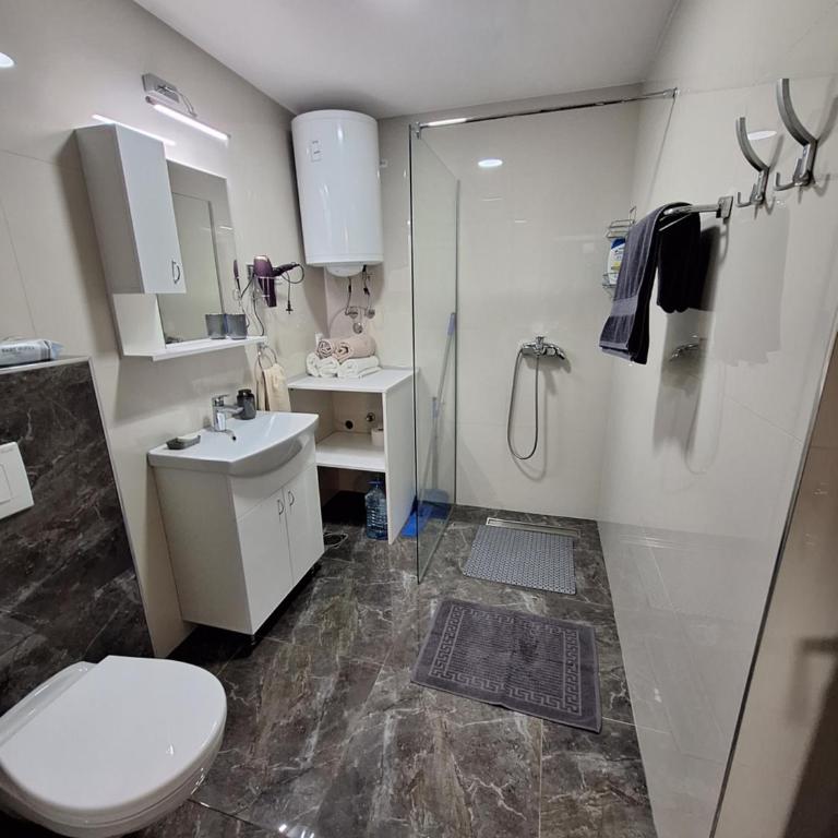 Briliant Apartman Zlatibor - One-Bedroom Apartment - 22