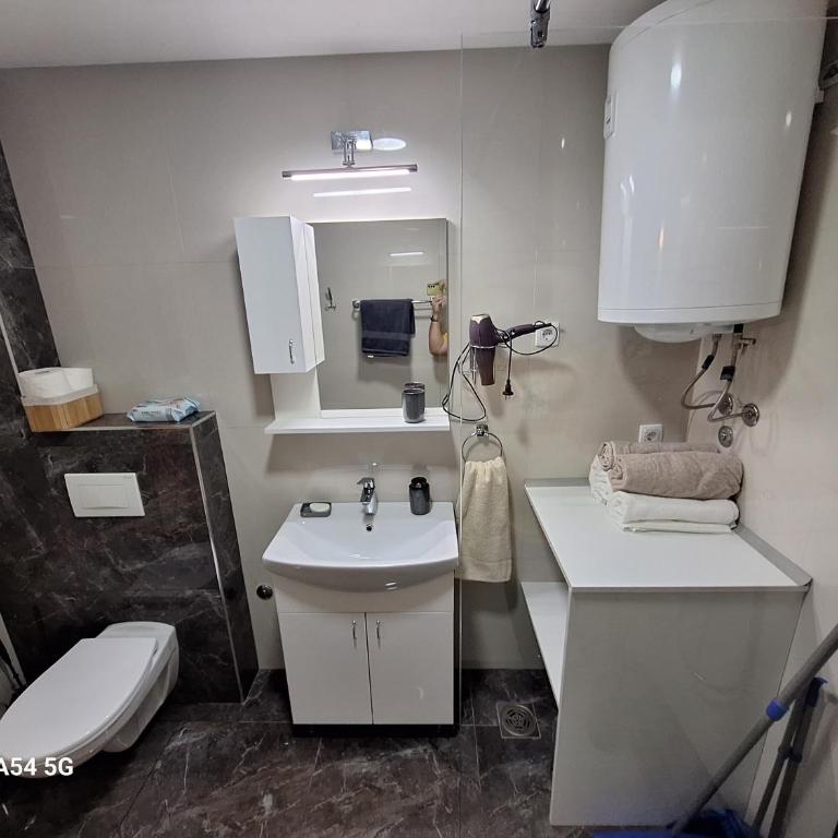 Briliant Apartman Zlatibor - One-Bedroom Apartment - 23