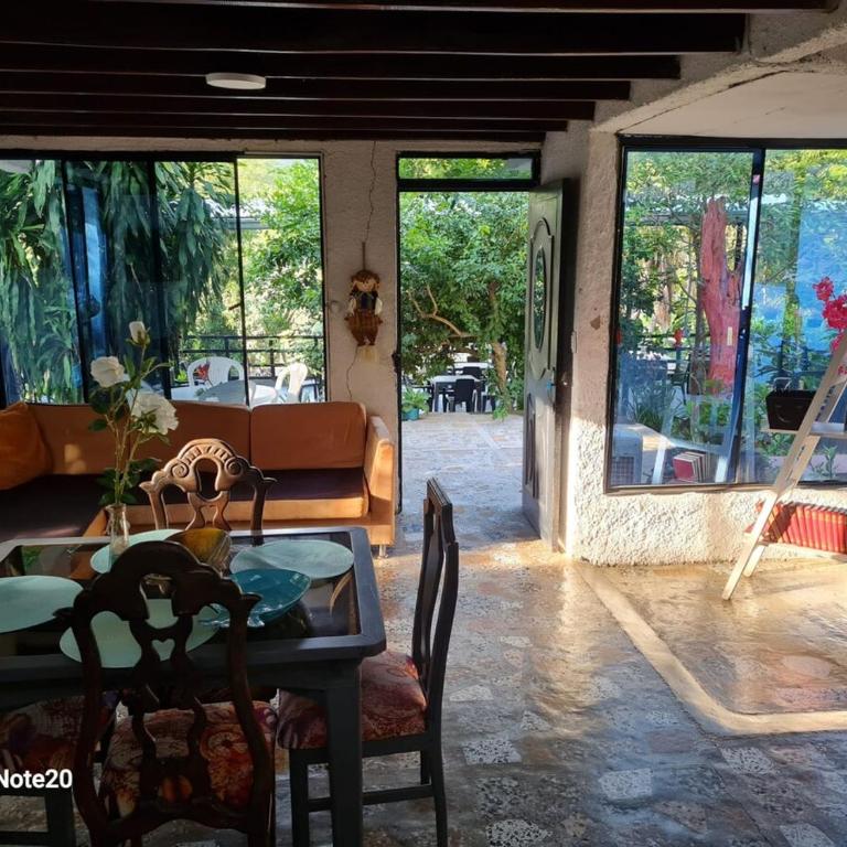 Beautiful duplex - Apartamento de 1 dormitorio - 13