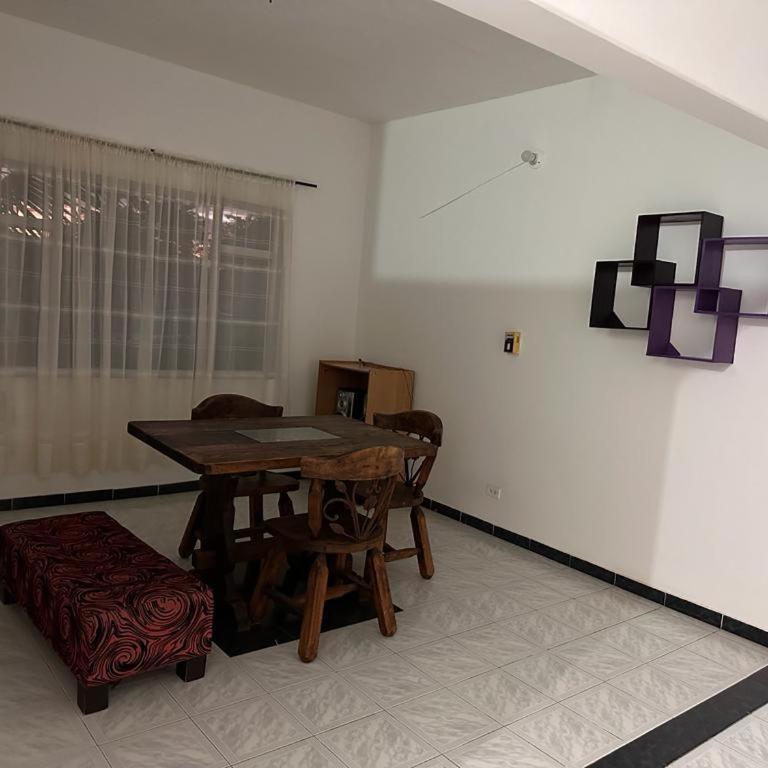 Casa quinta Melgar - Casa de 7 dormitorios - 4