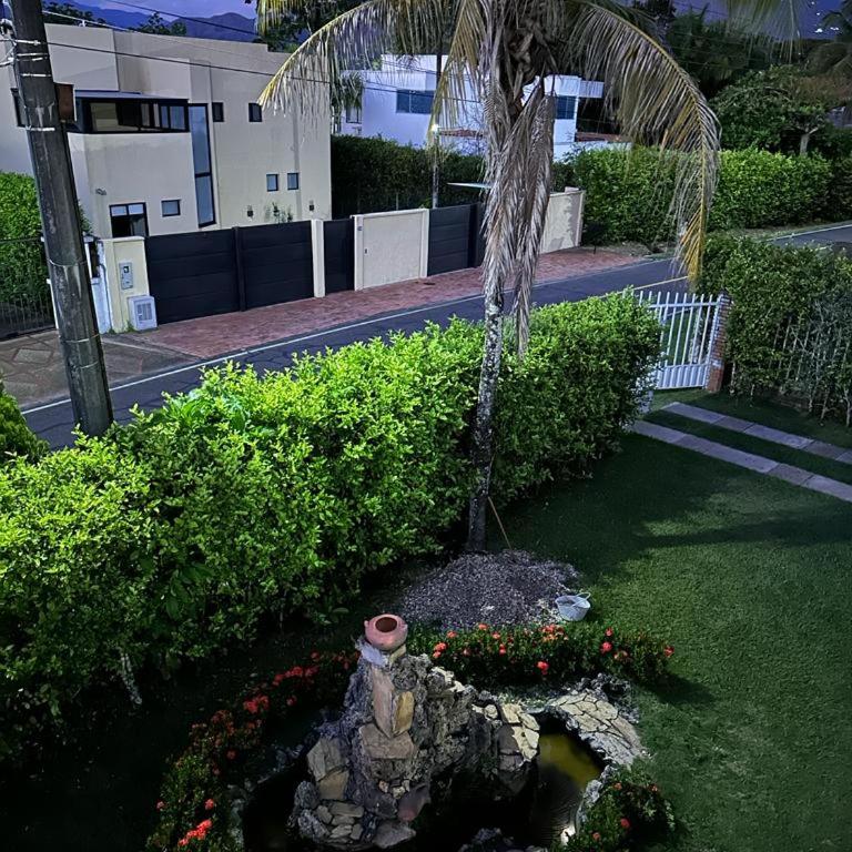 Casa quinta Melgar - Casa de 7 dormitorios - 15