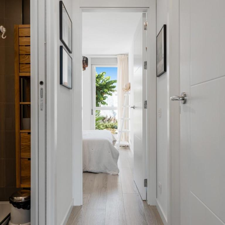Casa Imagine - Apartamento de 3 dormitorios con vistas al mar - 2
