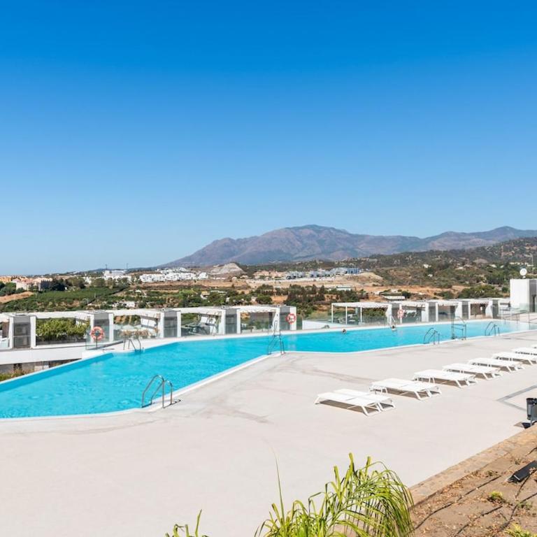 Casa Imagine - Apartamento de 3 dormitorios con vistas al mar - 5